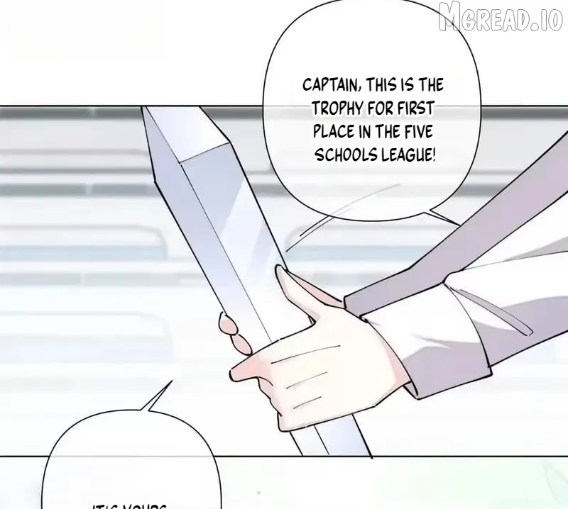 Read Pampering My Beast Commander chapter 180 image 46 on Lezhin