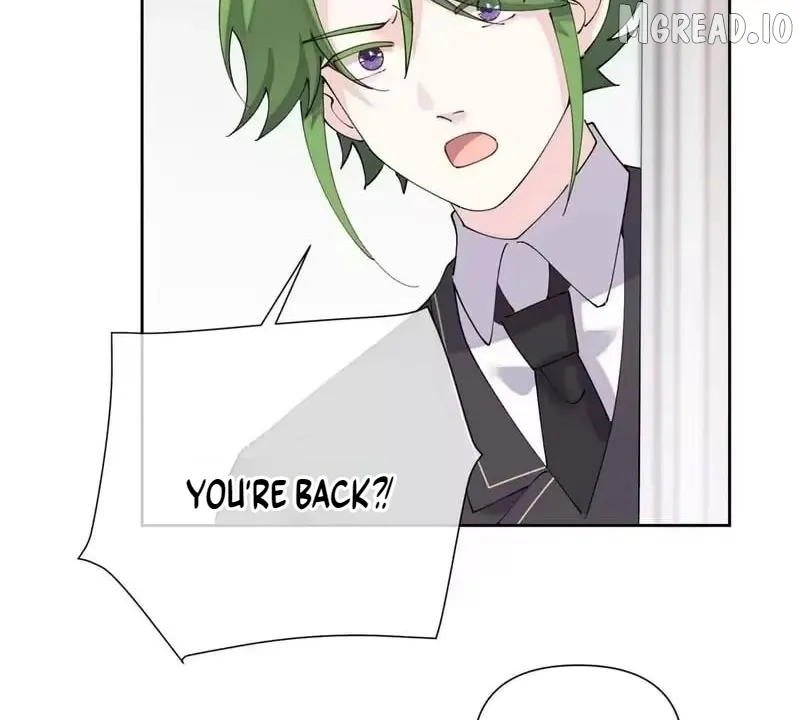 Read Pampering My Beast Commander chapter 180 image 52 on Lezhin