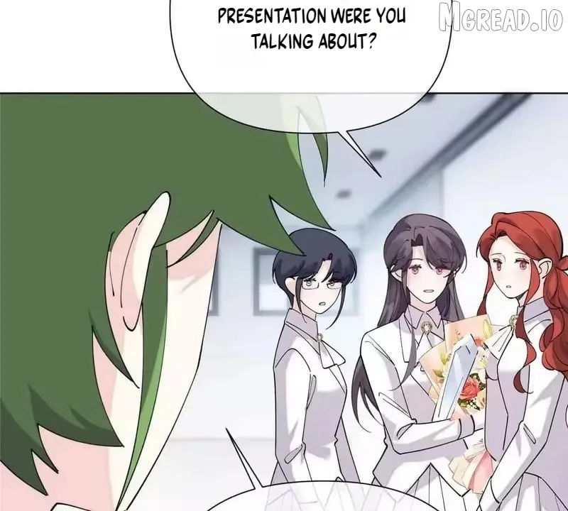 Read Pampering My Beast Commander chapter 180 image 54 on Lezhin