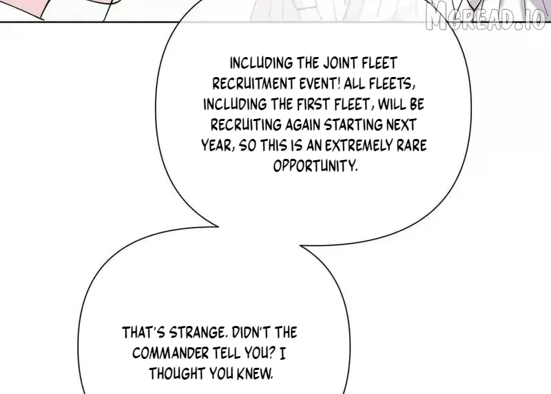 Read Pampering My Beast Commander chapter 180 image 55 on Lezhin