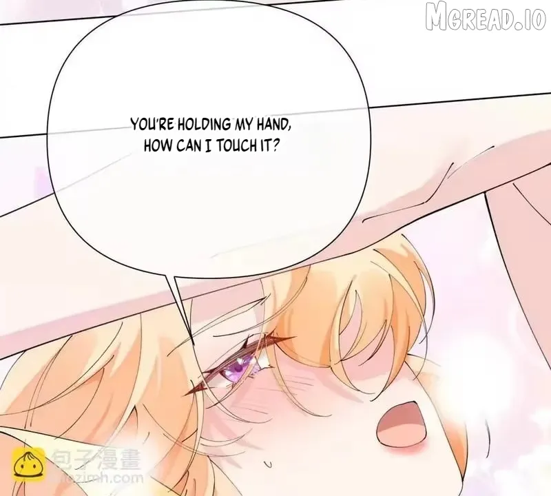 Read Pampering My Beast Commander chapter 180 image 8 on Lezhin