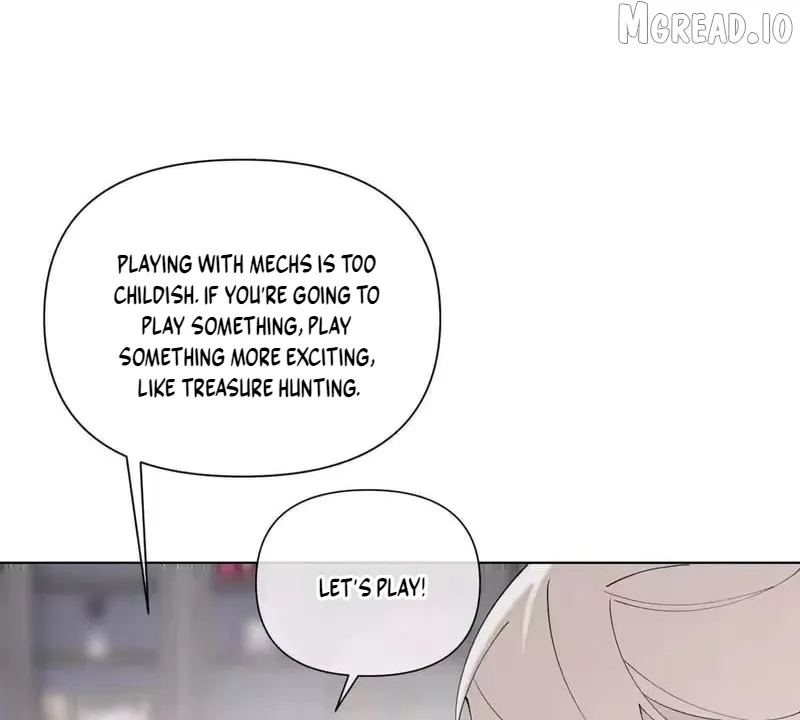 Read Pampering My Beast Commander chapter 181 image 18 on Lezhin