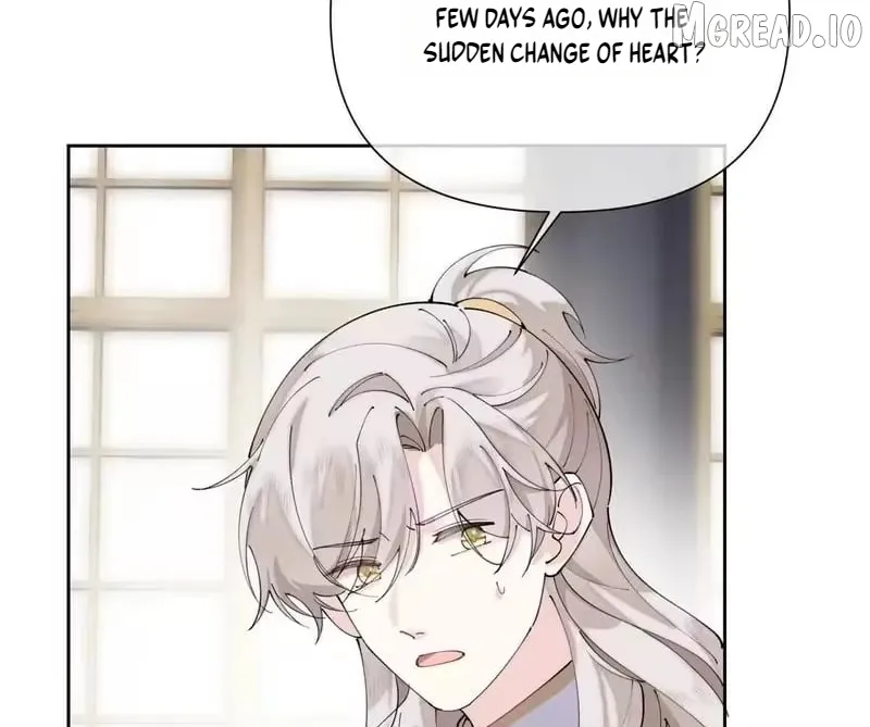 Read Pampering My Beast Commander chapter 181 image 21 on Lezhin