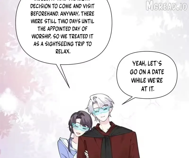Read Pampering My Beast Commander chapter 181 image 29 on Lezhin