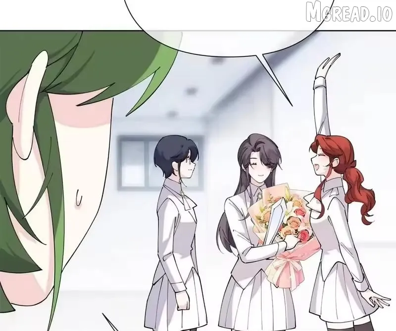 Read Pampering My Beast Commander chapter 181 image 3 on Lezhin