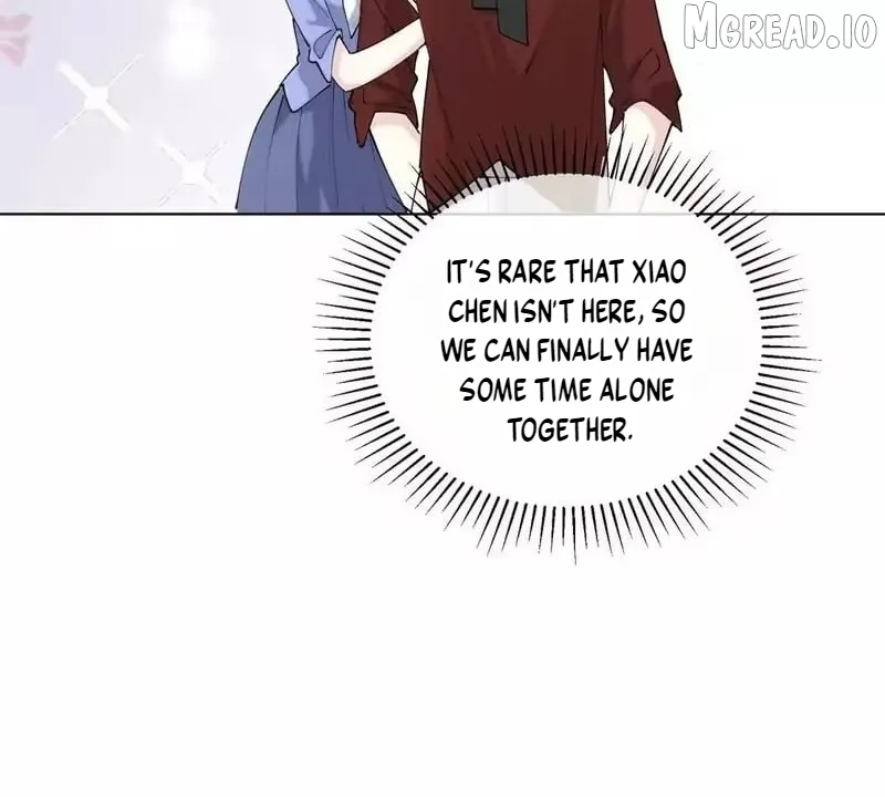 Read Pampering My Beast Commander chapter 181 image 30 on Lezhin