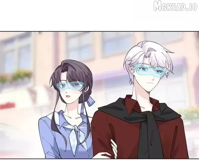 Read Pampering My Beast Commander chapter 181 image 31 on Lezhin