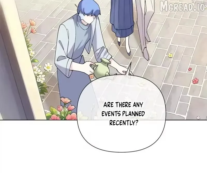 Read Pampering My Beast Commander chapter 181 image 33 on Lezhin