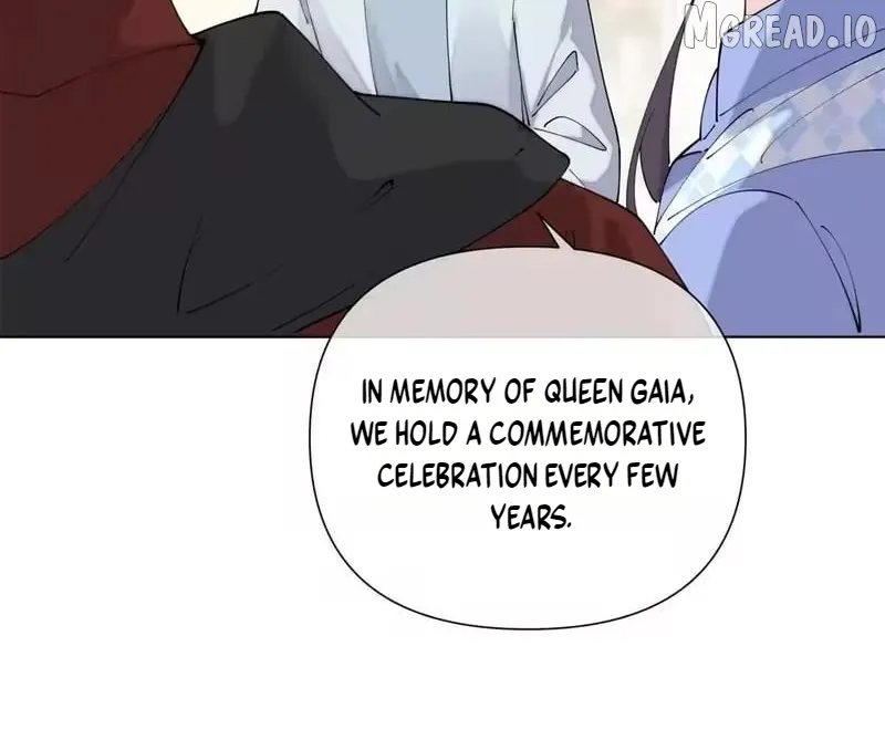 Read Pampering My Beast Commander chapter 181 image 35 on Lezhin
