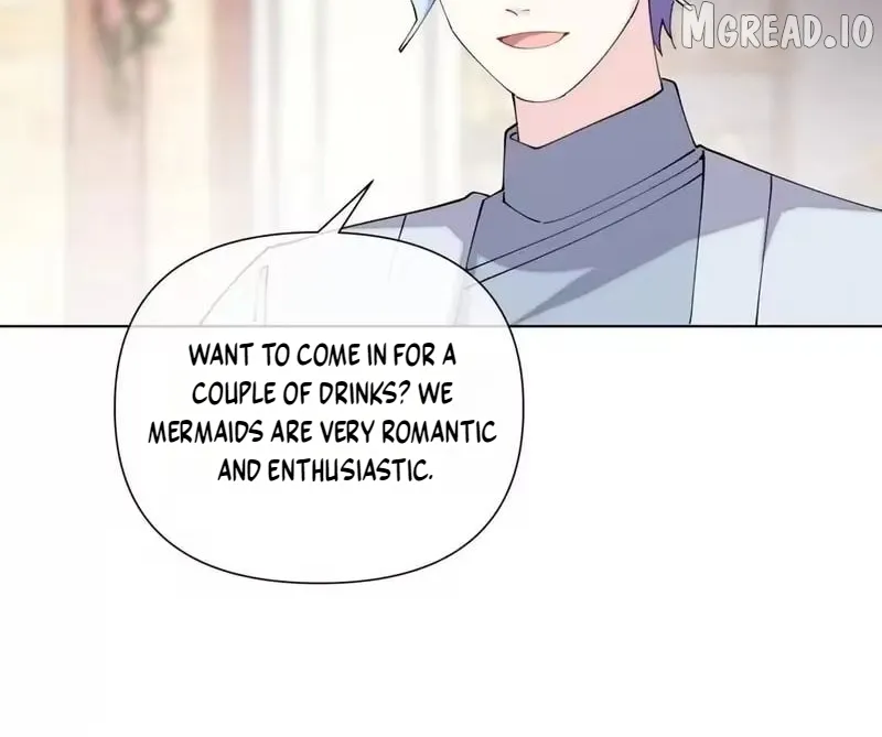 Read Pampering My Beast Commander chapter 181 image 37 on Lezhin
