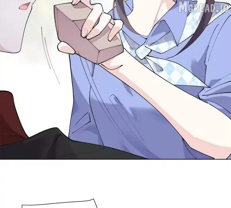 Read Pampering My Beast Commander chapter 181 image 42 on Lezhin