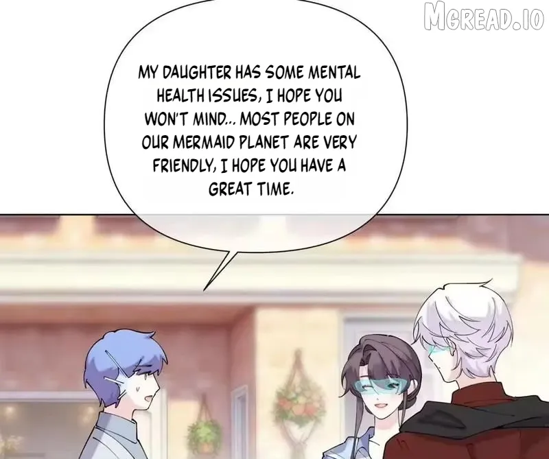 Read Pampering My Beast Commander chapter 181 image 49 on Lezhin