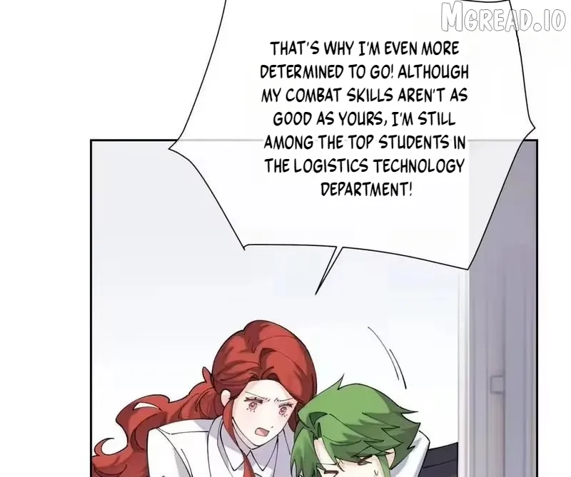 Read Pampering My Beast Commander chapter 181 image 5 on Lezhin