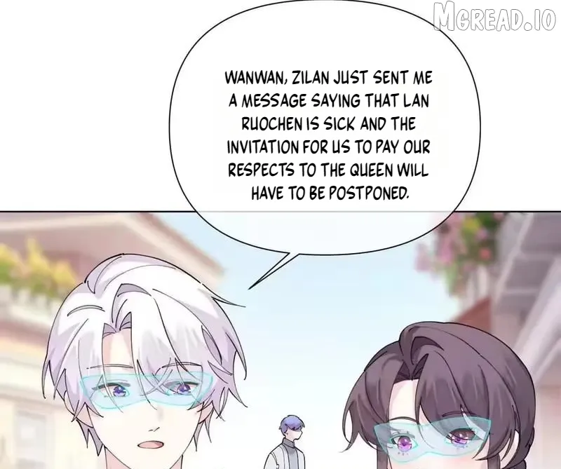 Read Pampering My Beast Commander chapter 181 image 51 on Lezhin
