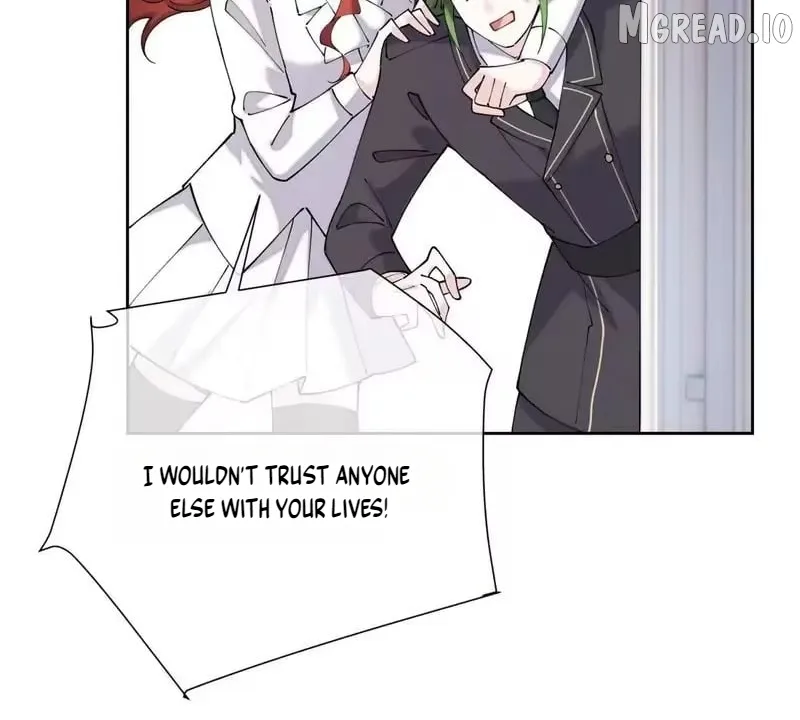 Read Pampering My Beast Commander chapter 181 image 6 on Lezhin