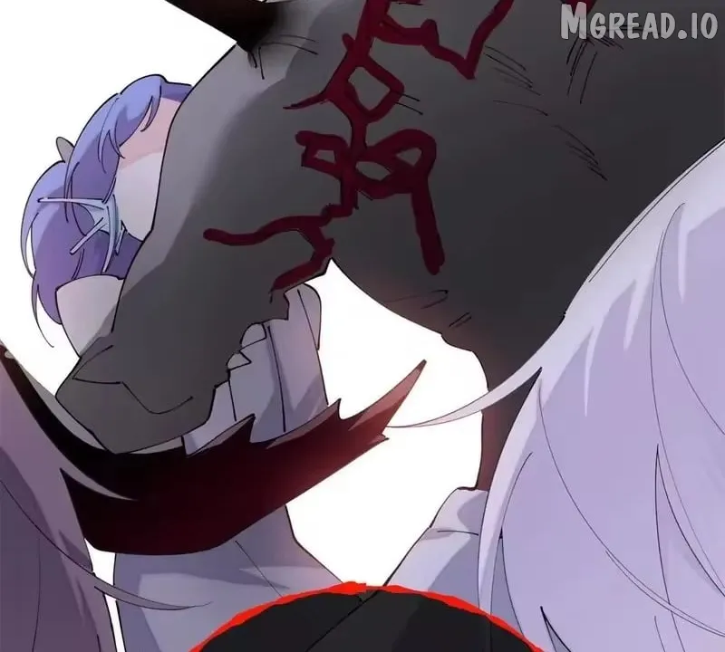 Read Pampering My Beast Commander chapter 181 image 64 on Lezhin