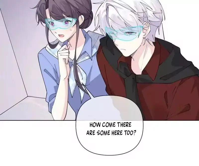 Read Pampering My Beast Commander chapter 182 image 1 on Lezhin