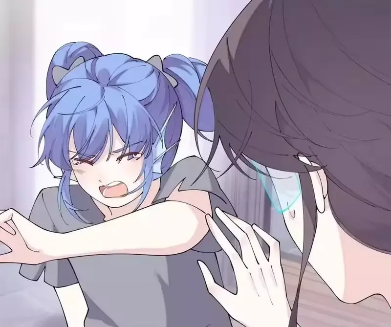 Read Pampering My Beast Commander chapter 182 image 3 on Lezhin