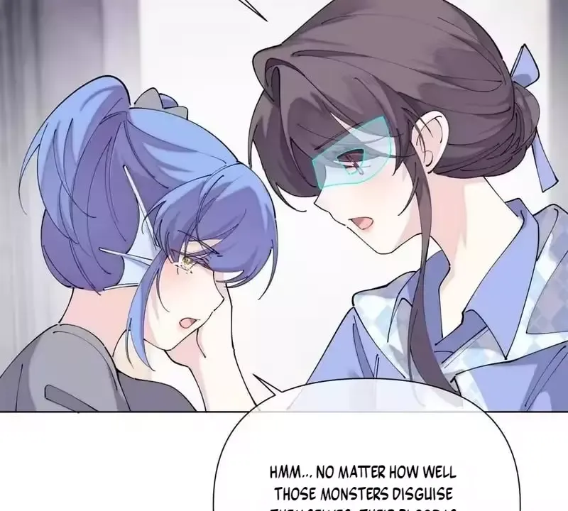 Read Pampering My Beast Commander chapter 182 image 32 on Lezhin