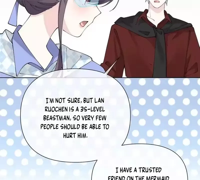 Read Pampering My Beast Commander chapter 182 image 40 on Lezhin