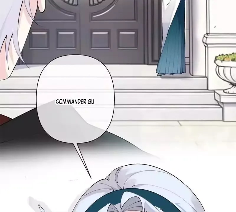 Read Pampering My Beast Commander chapter 182 image 46 on Lezhin