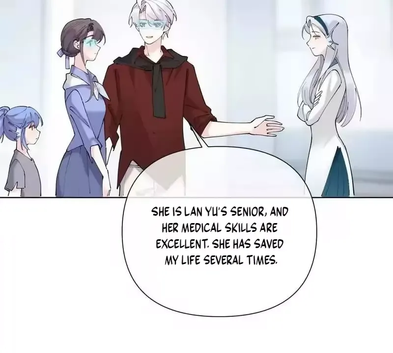 Read Pampering My Beast Commander chapter 182 image 50 on Lezhin