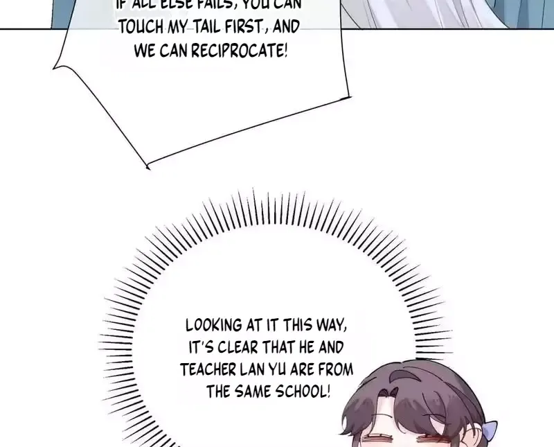 Read Pampering My Beast Commander chapter 182 image 57 on Lezhin