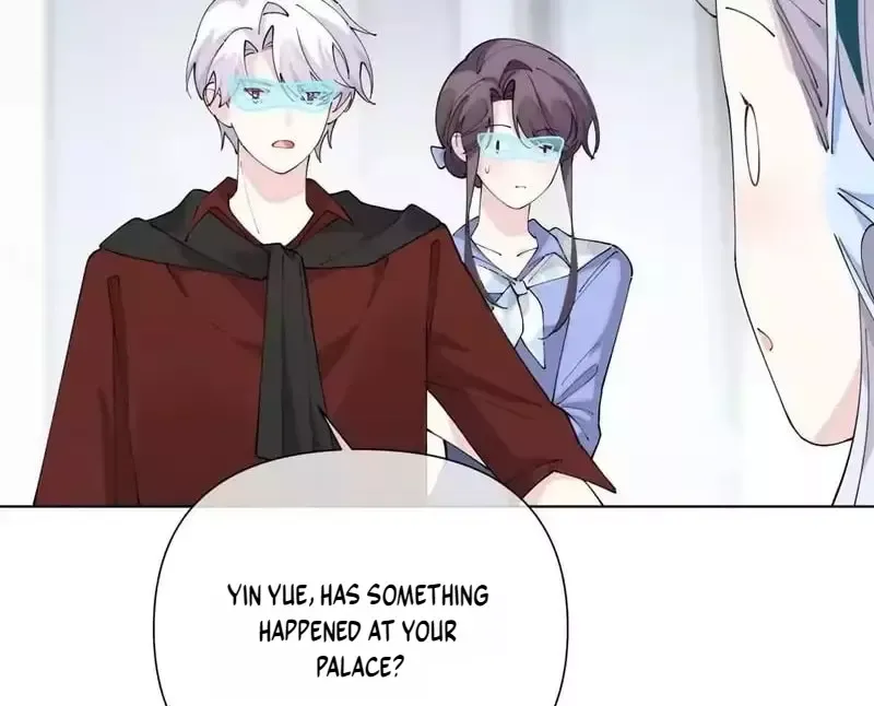 Read Pampering My Beast Commander chapter 182 image 59 on Lezhin