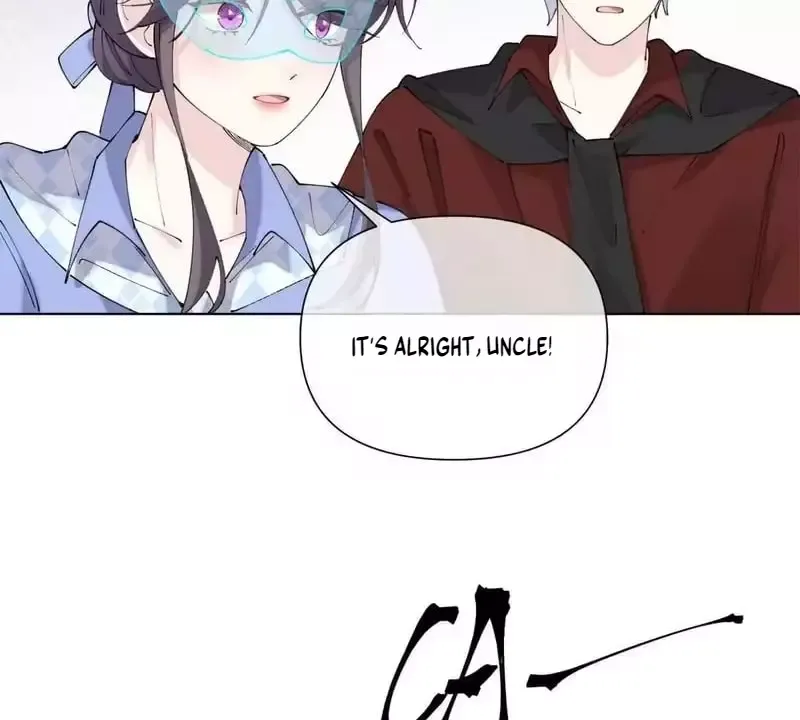Read Pampering My Beast Commander chapter 182 image 8 on Lezhin