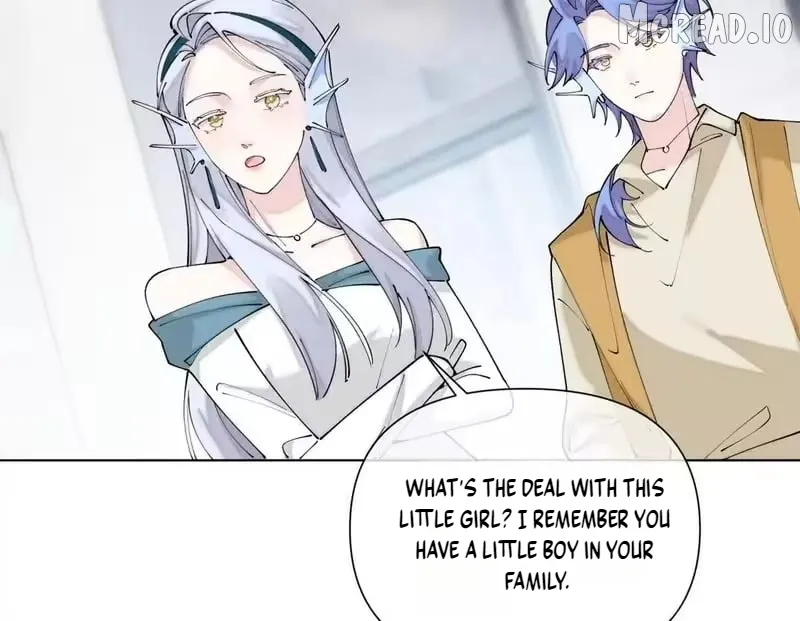 Read Pampering My Beast Commander chapter 183 image 1 on Lezhin