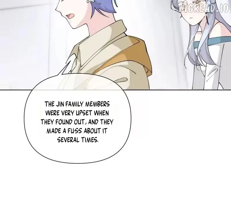 Read Pampering My Beast Commander chapter 183 image 16 on Lezhin