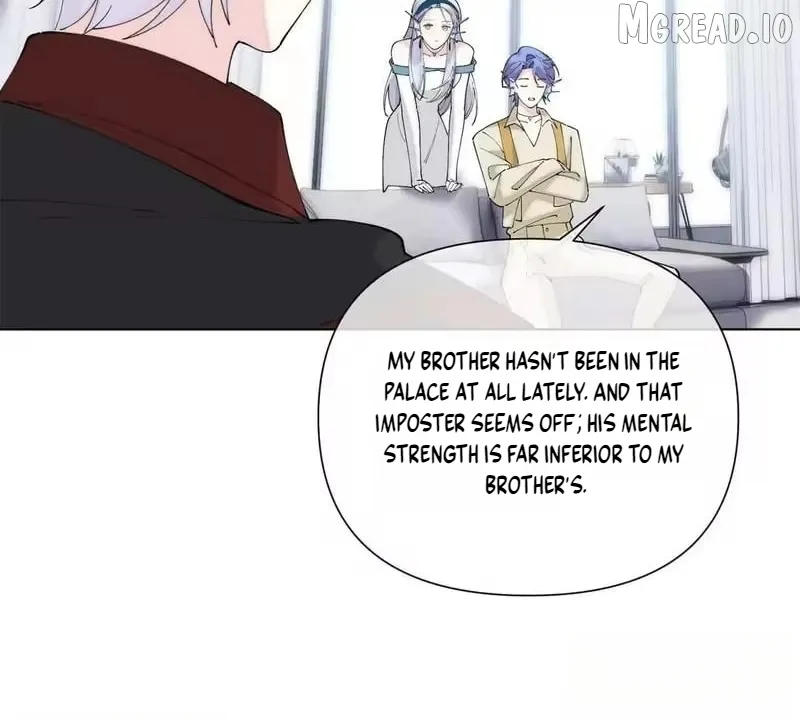 Read Pampering My Beast Commander chapter 183 image 18 on Lezhin