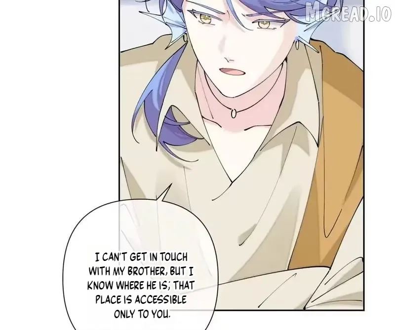 Read Pampering My Beast Commander chapter 183 image 21 on Lezhin