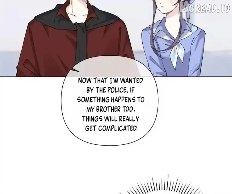 Read Pampering My Beast Commander chapter 183 image 23 on Lezhin