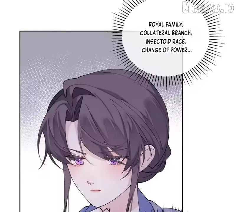 Read Pampering My Beast Commander chapter 183 image 24 on Lezhin