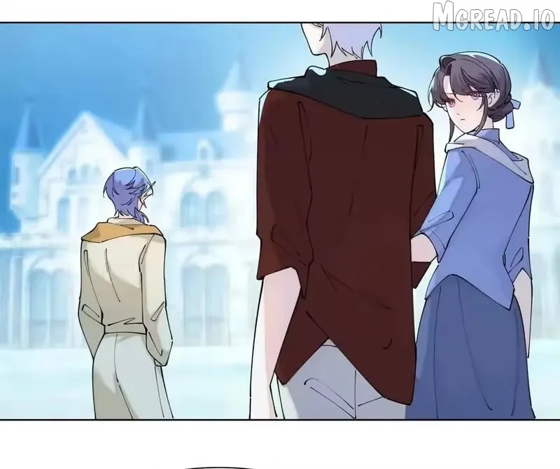 Read Pampering My Beast Commander chapter 183 image 35 on Lezhin