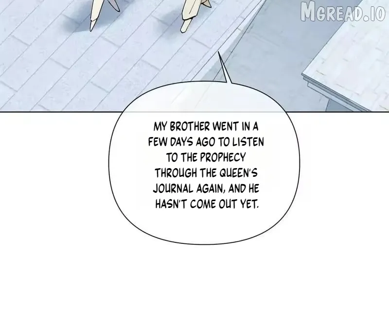 Read Pampering My Beast Commander chapter 183 image 37 on Lezhin