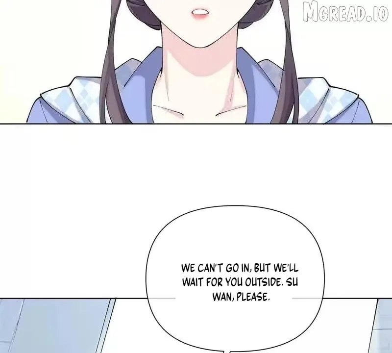 Read Pampering My Beast Commander chapter 183 image 40 on Lezhin