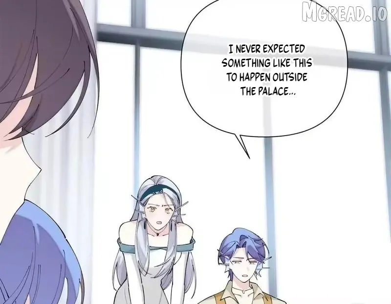 Read Pampering My Beast Commander chapter 183 image 7 on Lezhin
