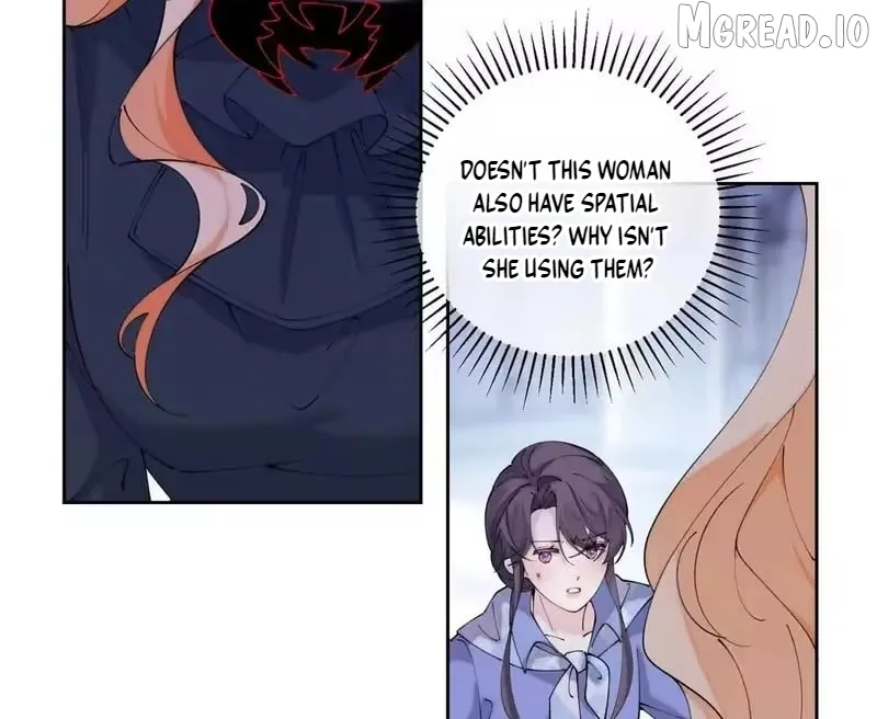 Read Pampering My Beast Commander chapter 184 image 1 on Lezhin