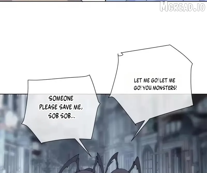Read Pampering My Beast Commander chapter 184 image 33 on Lezhin