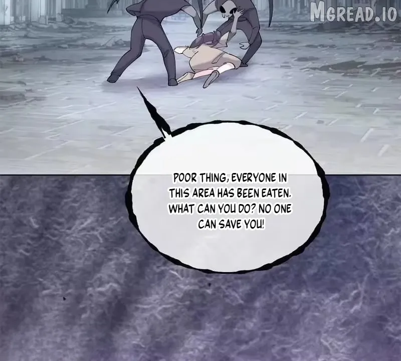 Read Pampering My Beast Commander chapter 184 image 34 on Lezhin