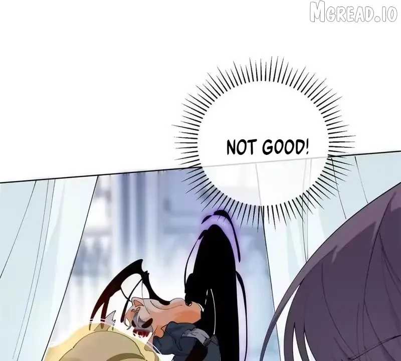 Read Pampering My Beast Commander chapter 184 image 4 on Lezhin