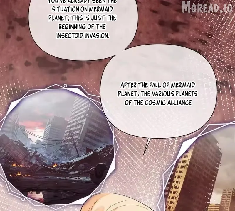 Read Pampering My Beast Commander chapter 184 image 44 on Lezhin