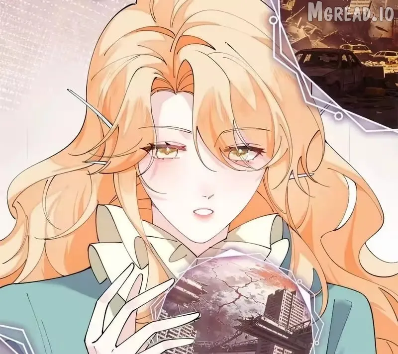 Read Pampering My Beast Commander chapter 184 image 45 on Lezhin