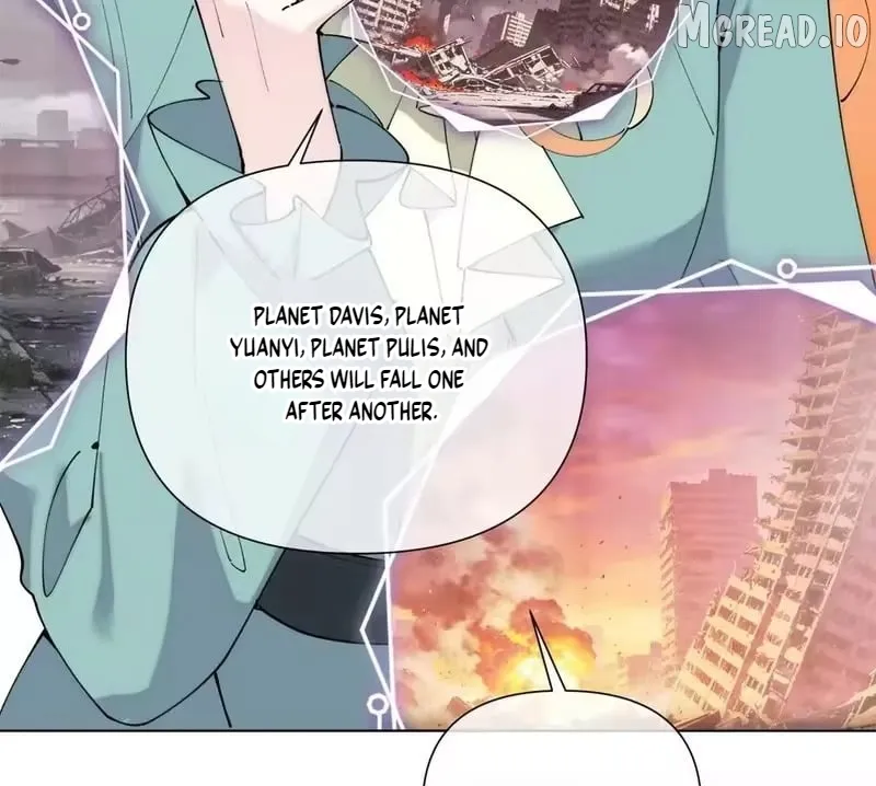 Read Pampering My Beast Commander chapter 184 image 46 on Lezhin