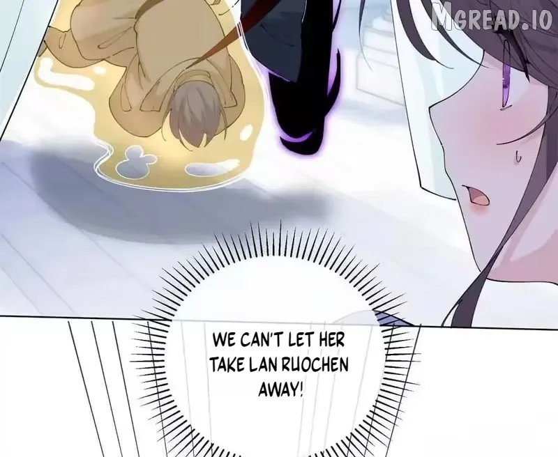 Read Pampering My Beast Commander chapter 184 image 5 on Lezhin