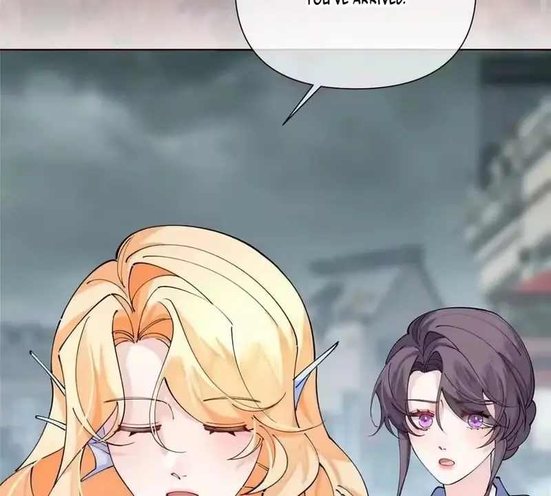 Read Pampering My Beast Commander chapter 185 image 4 on Lezhin