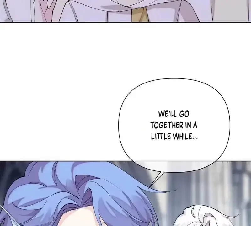 Read Pampering My Beast Commander chapter 185 image 50 on Lezhin