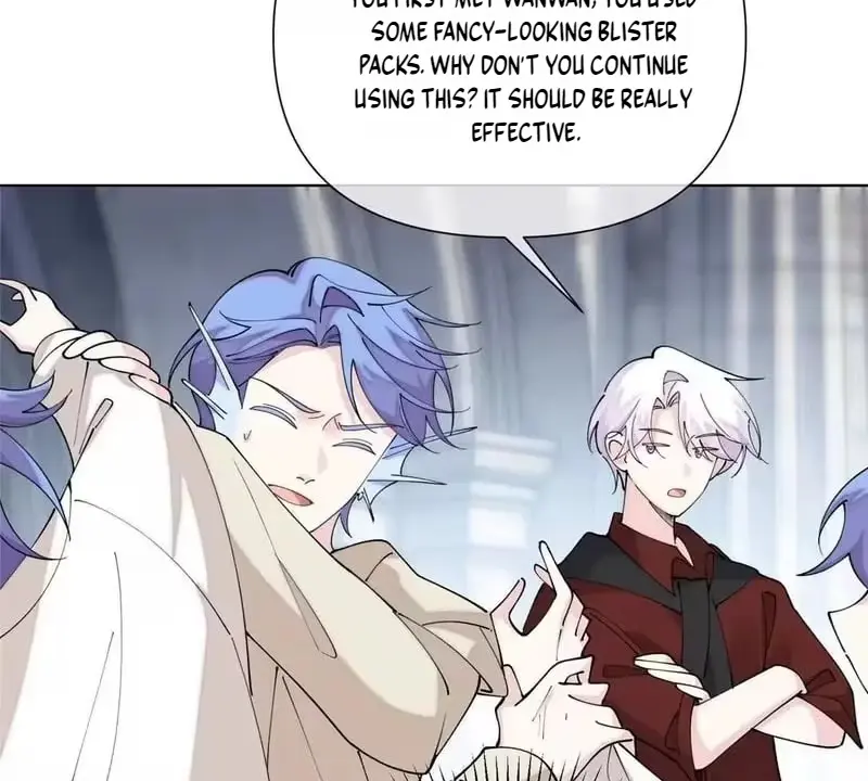 Read Pampering My Beast Commander chapter 185 image 56 on Lezhin